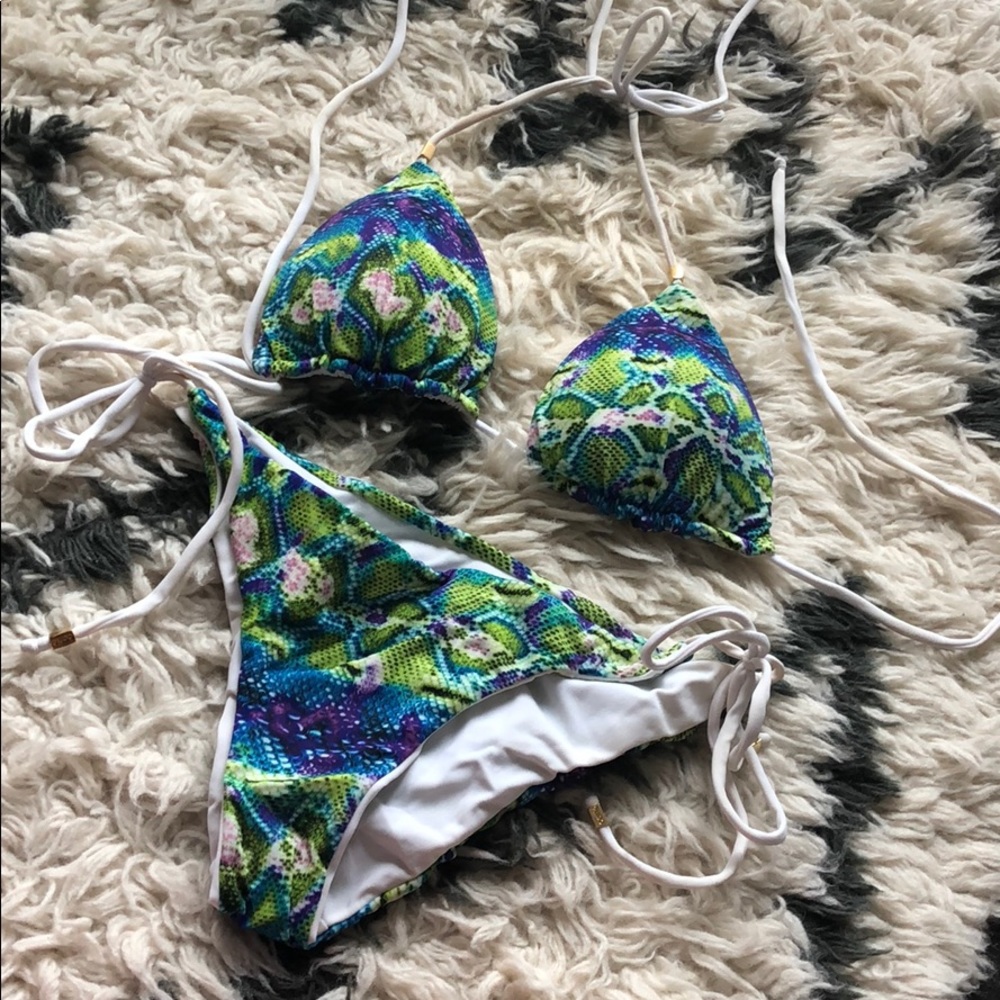 Caffe Designer Bikini (Revolve)
